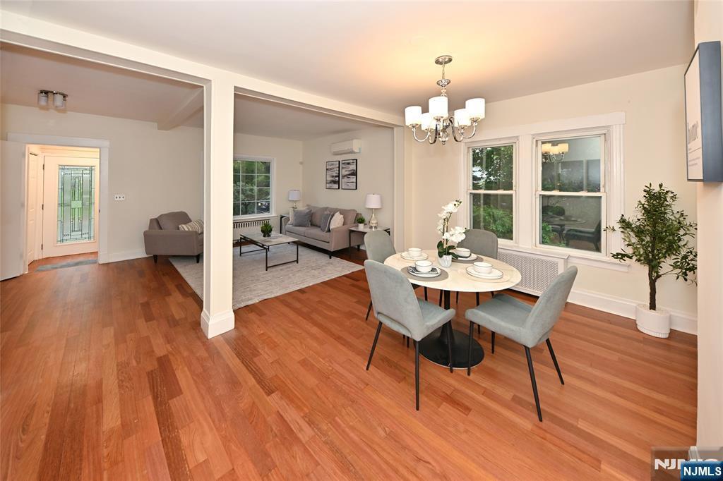 Property Photo: 111 Jefferson Avenue NJ 07604