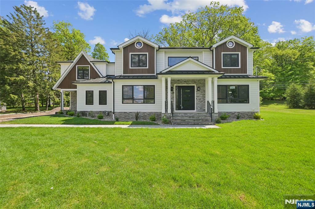 5 Foxcroft Drive  Livingston NJ 07039 photo