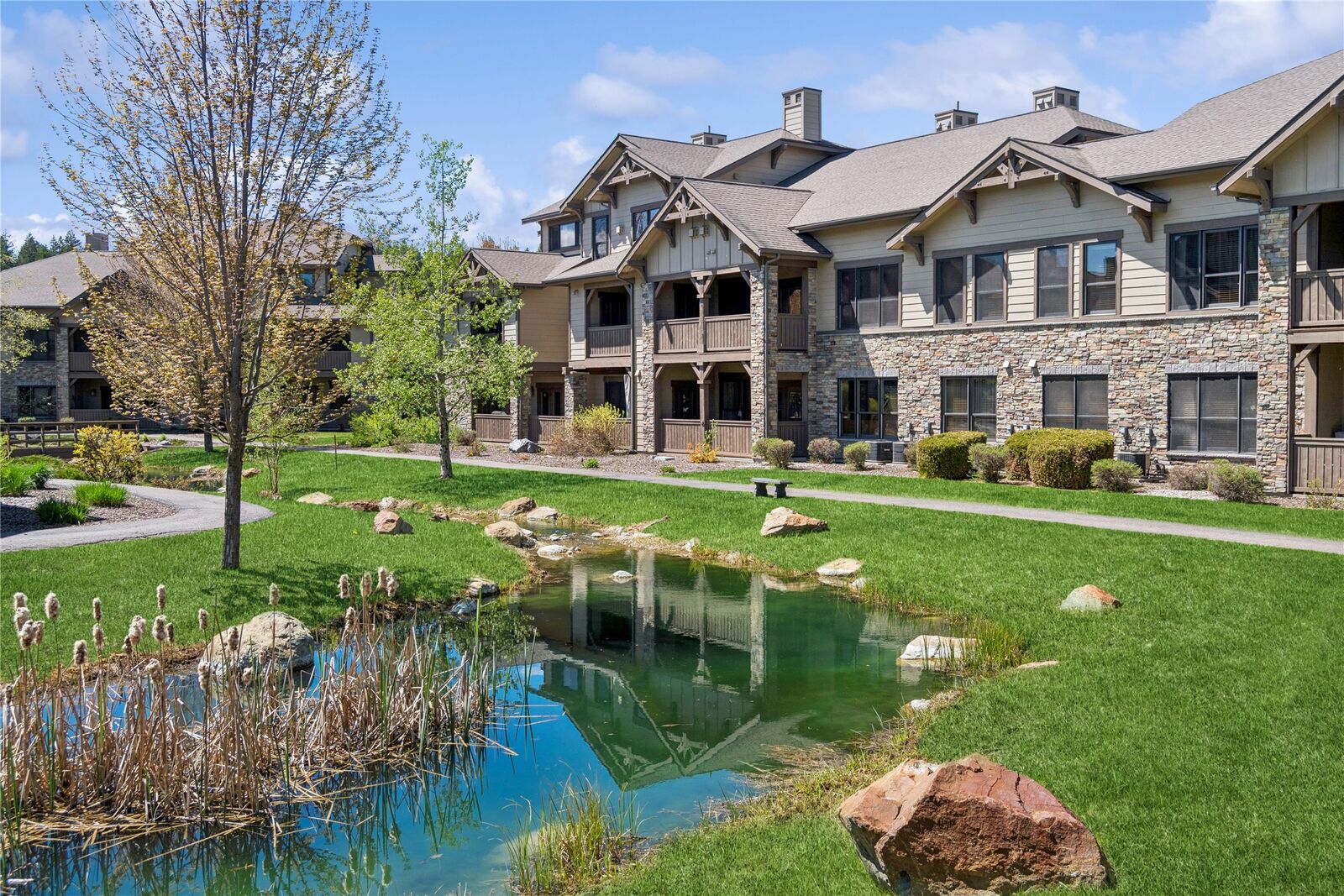 Property Photo:  6003 St Moritz Drive  MT 59937 