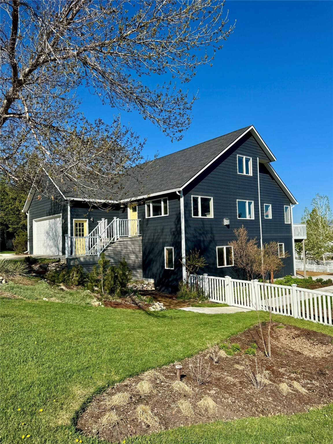 Property Photo: 710 Joslyn Street MT 59601