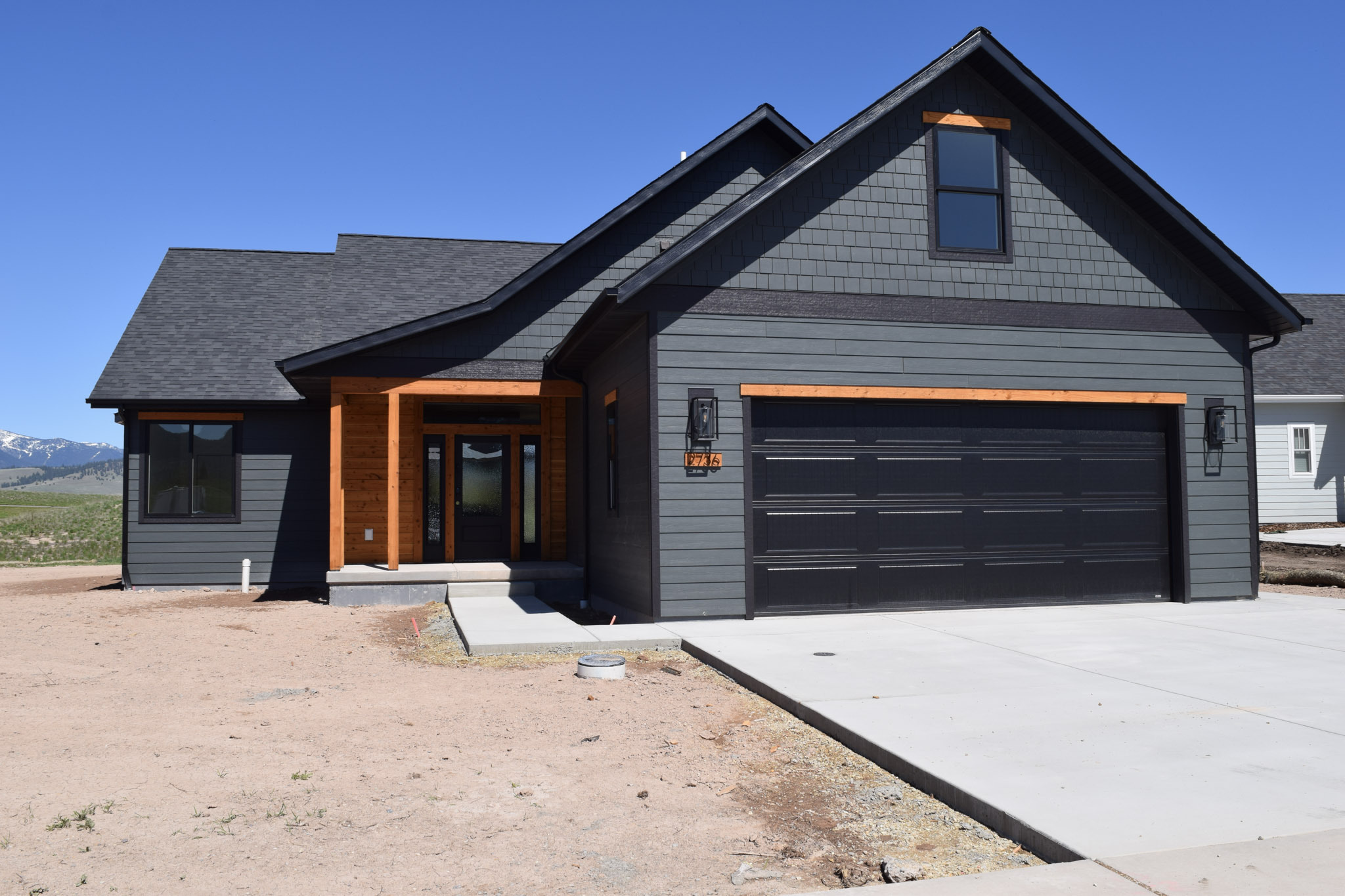 2736 Paniolo Place  Missoula MT 59808 photo