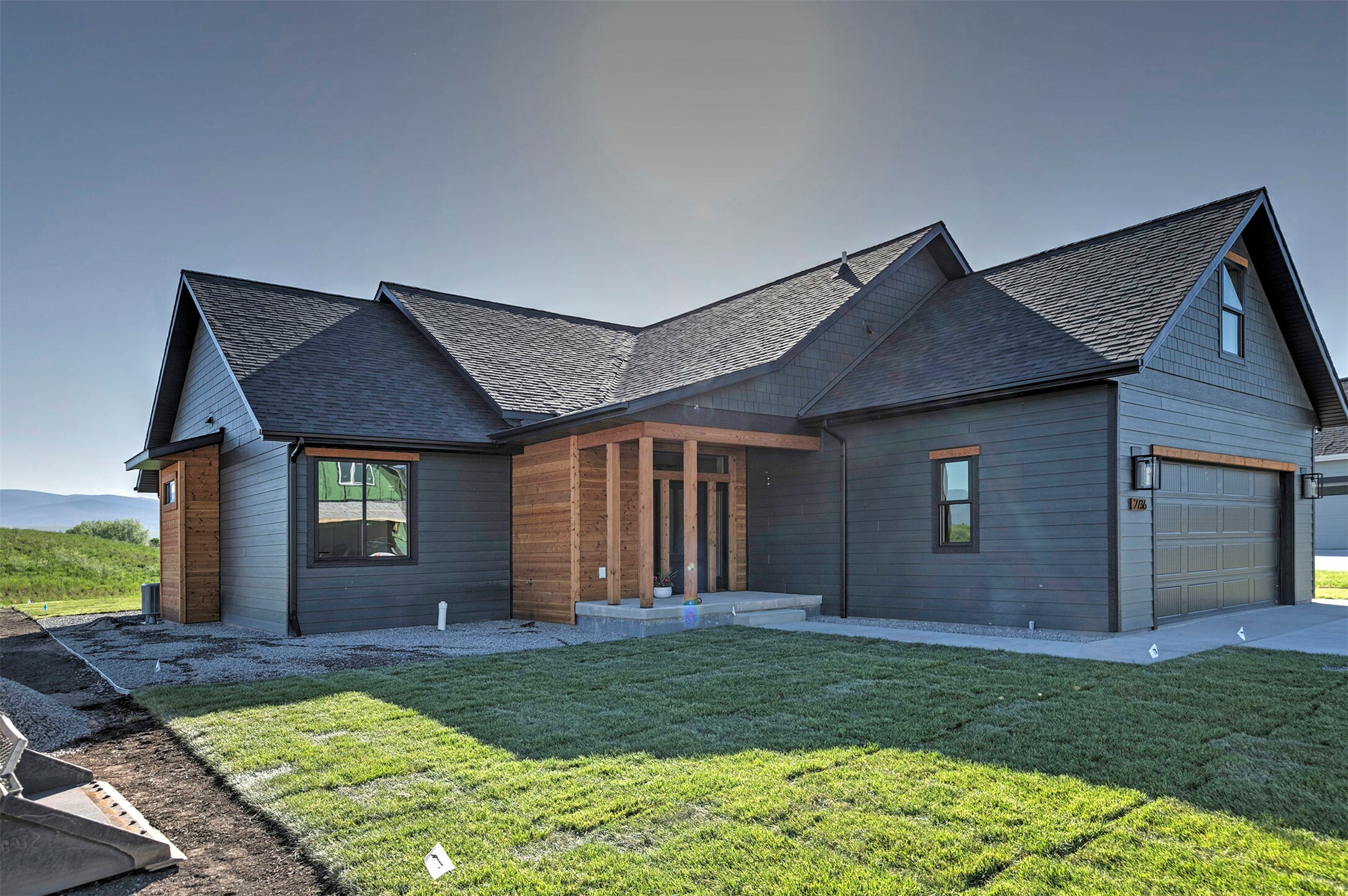 2736 Paniolo Place  Missoula MT 59808 photo