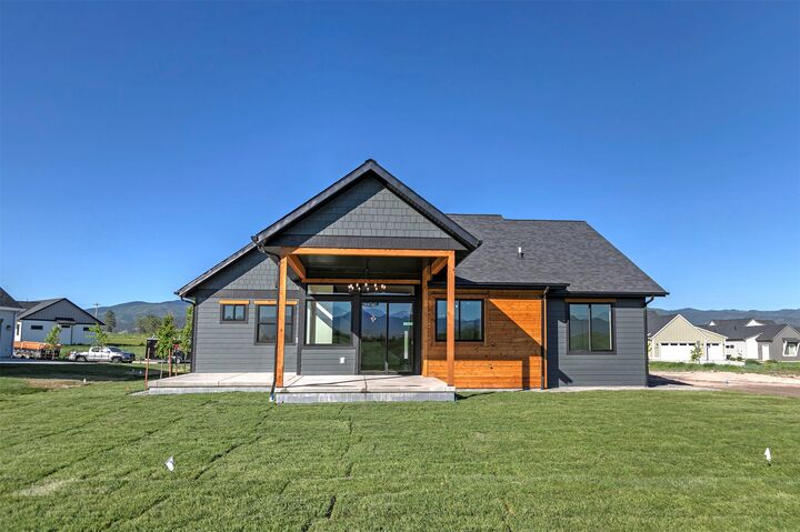 2736 Paniolo Place  Missoula MT 59808 photo