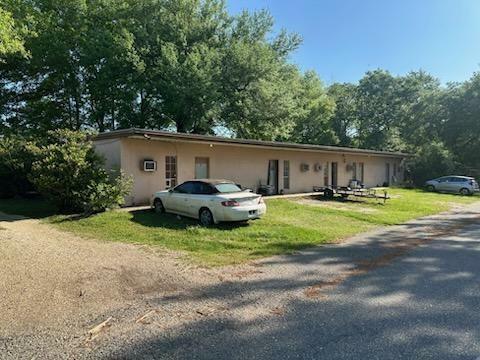 Property Photo: 20015 Campground Road LA 70435