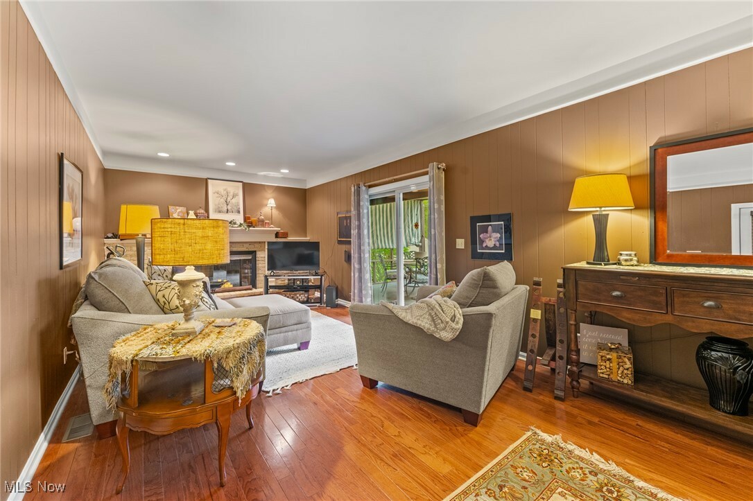 Property Photo: 4789 Logan Arms Drive OH 44505