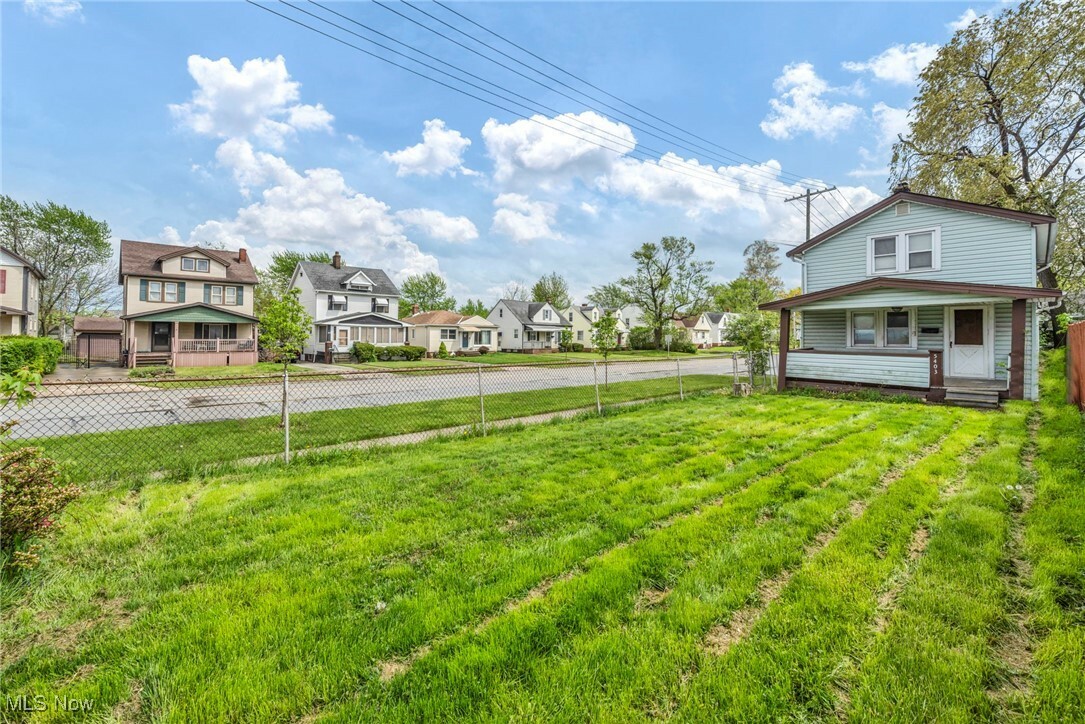 Property Photo: 5403 Merkle Avenue OH 44129