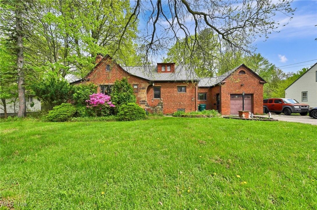 Property Photo:  25855 Highland Road  OH 44143 