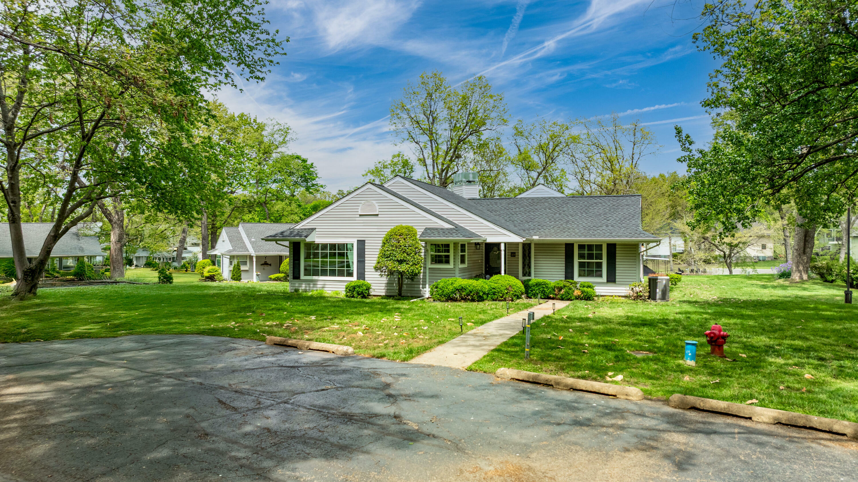 Property Photo: 30501 S 562 Road OK 74331
