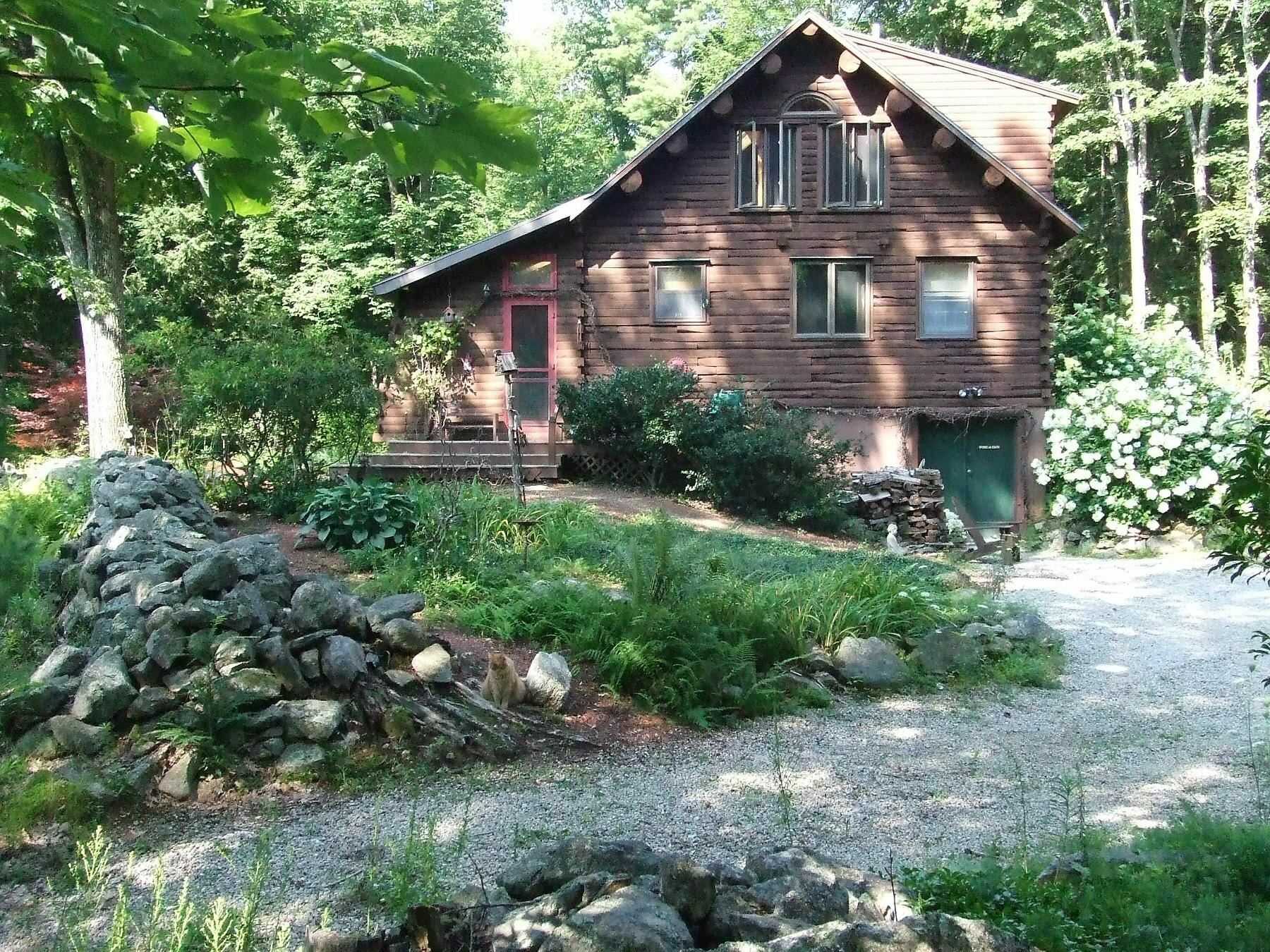 Property Photo: 759 1st Crown Point Road NH 03884
