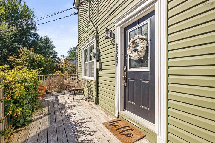 Photo de la propriété: 6357 Highway 215 NS B0N 2A0