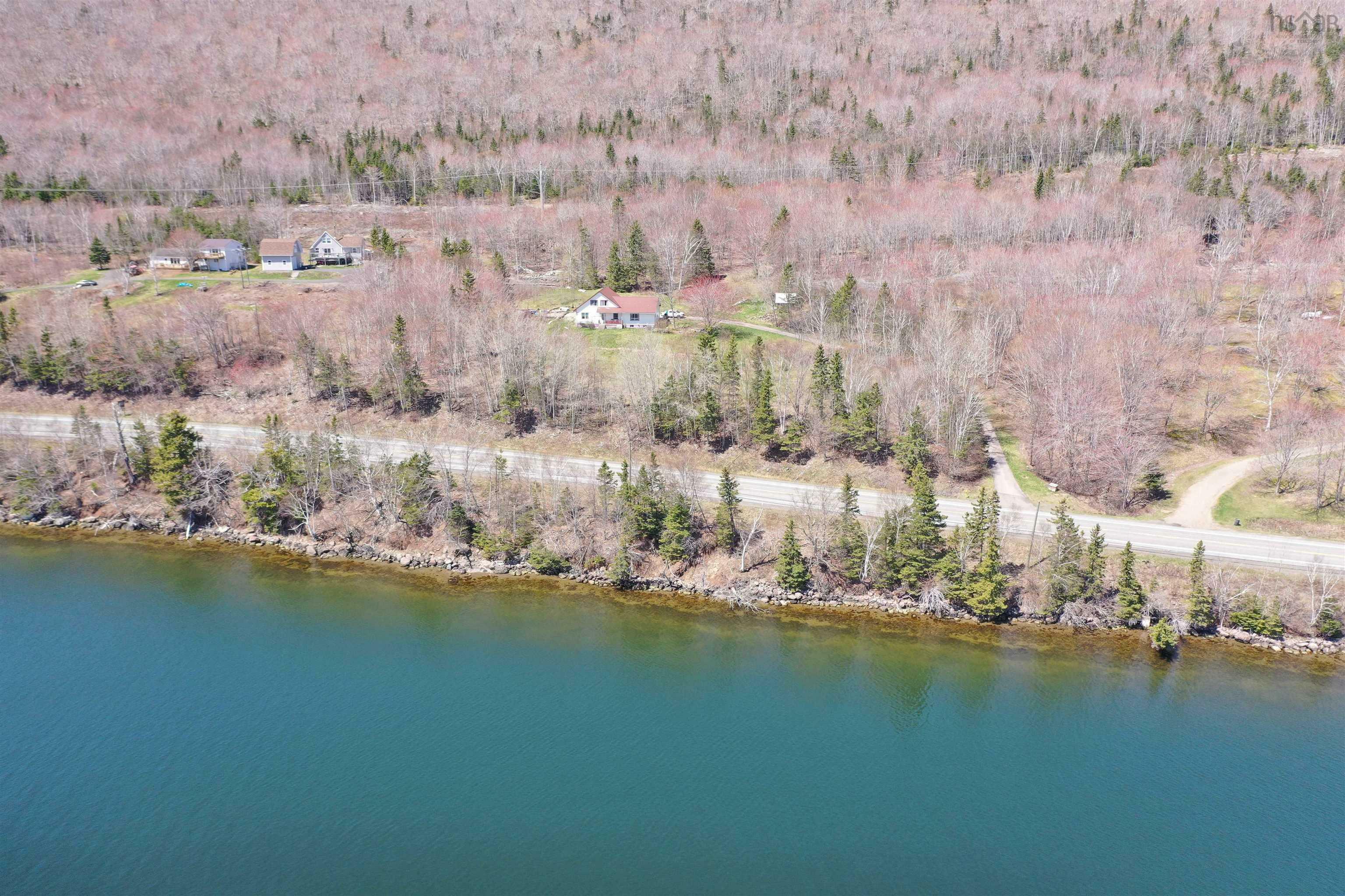 Property Photo:  10783 Ns-105 Highway  NS B0E 3M0 