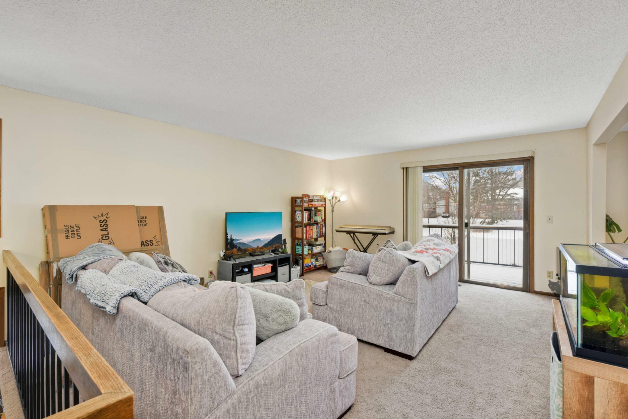 Property Photo: 11108 Utica Avenue S MN 55437