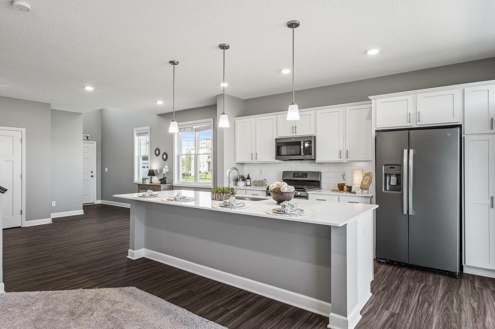 Property Photo: 3485 109th Lane NE MN 55449