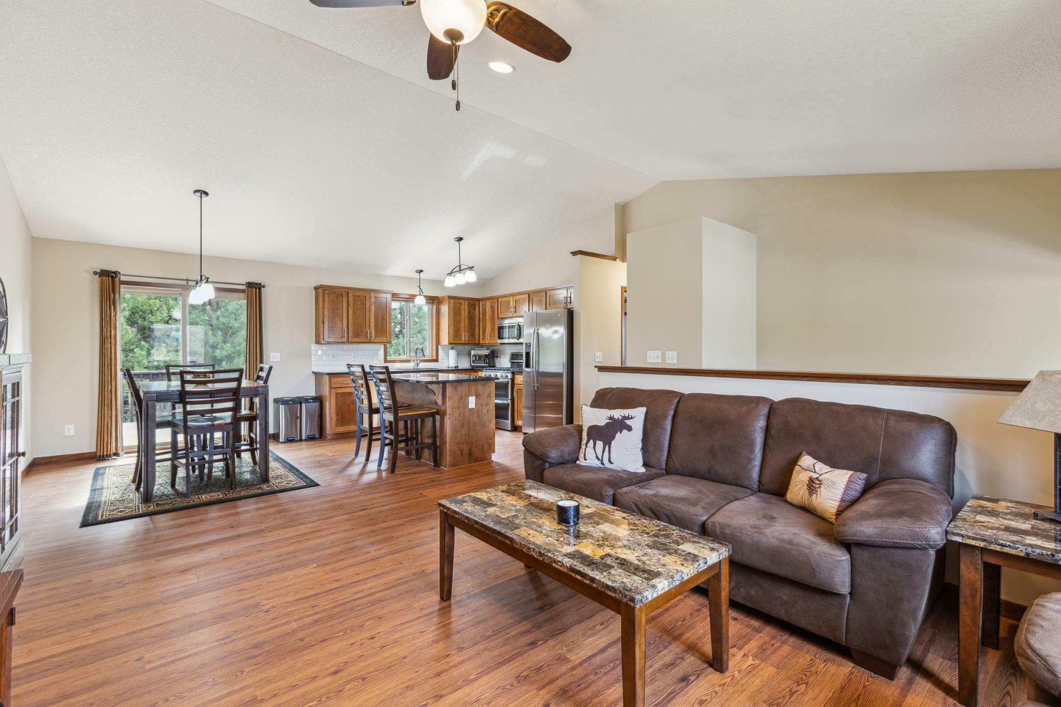 Property Photo: 1308 Deer Haven Court MN 55040