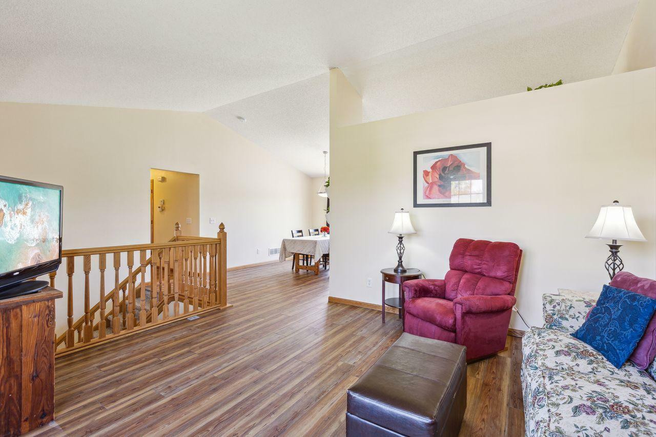 Property Photo: 2105 Cardinal Way MN 55313