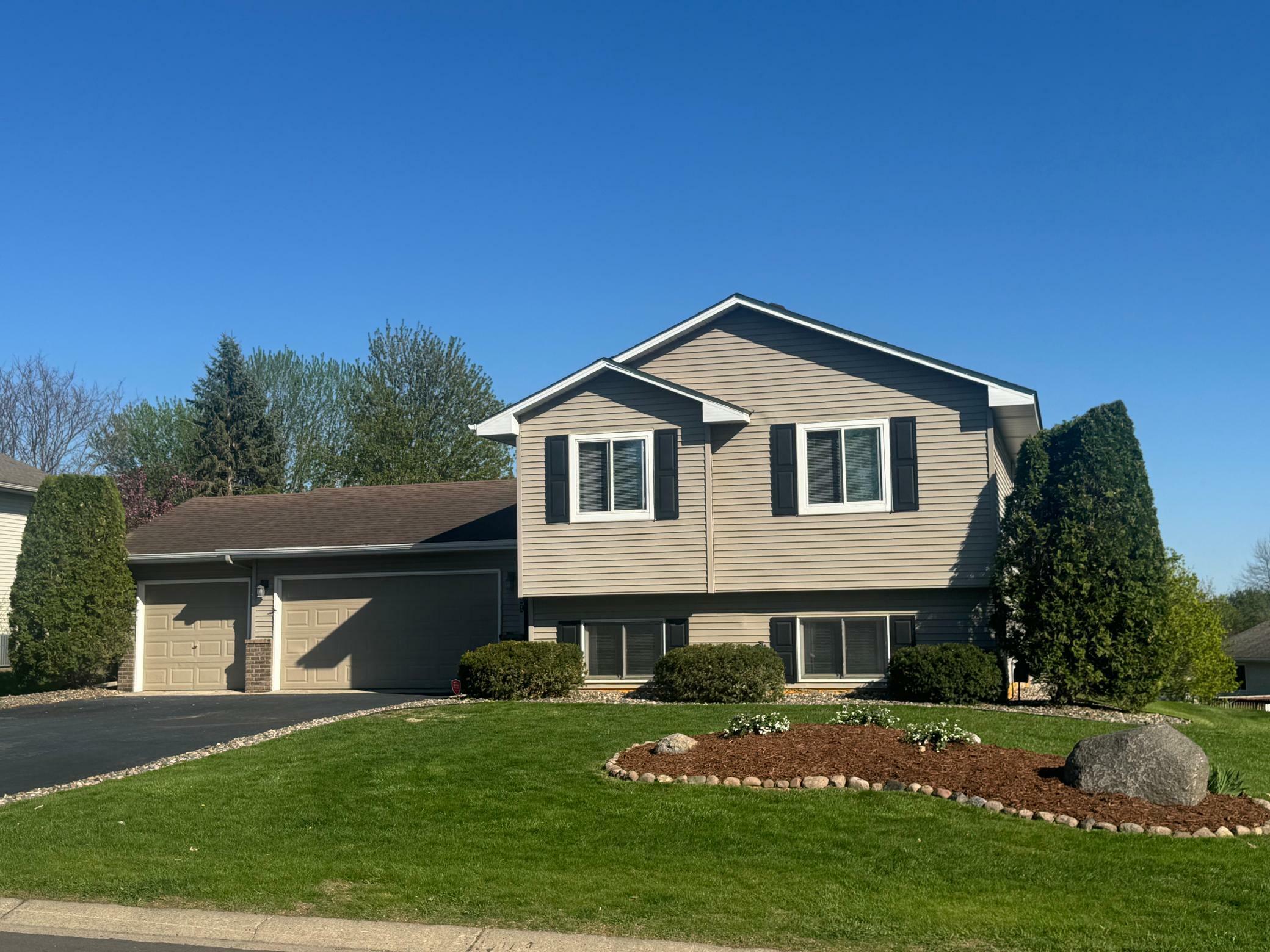 Property Photo: 2199 Schoolmaster Drive MN 55318