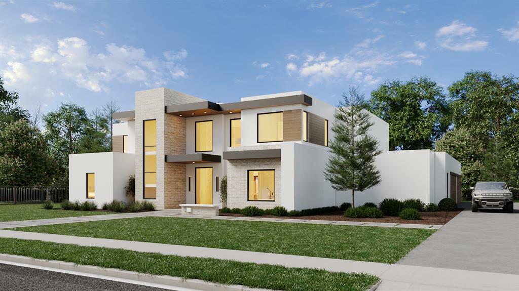 Property Photo: 316 Longview Place TX 75032