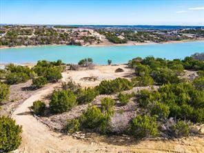 Property Photo: 150 Blue Marlin Court TX 76433