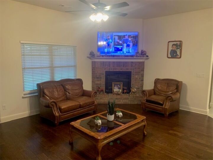 Property Photo:  214 Hunt Street  AR 72751 