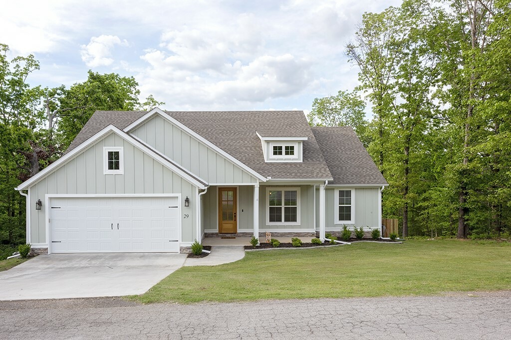 29 Salen Lane  Bella Vista AR 72715 photo