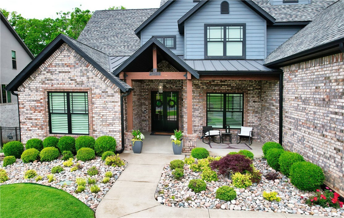 Property Photo: 3220 Laurel Circle AR 72719