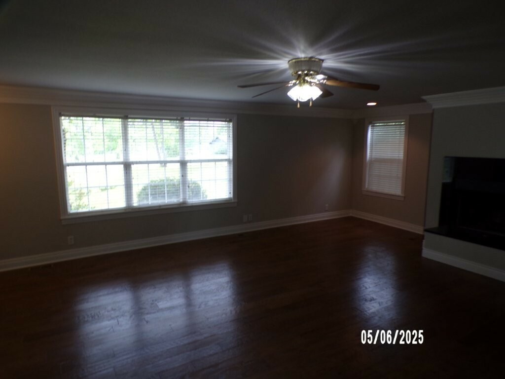 Property Photo: 3207 W Seminole Drive AR 72758