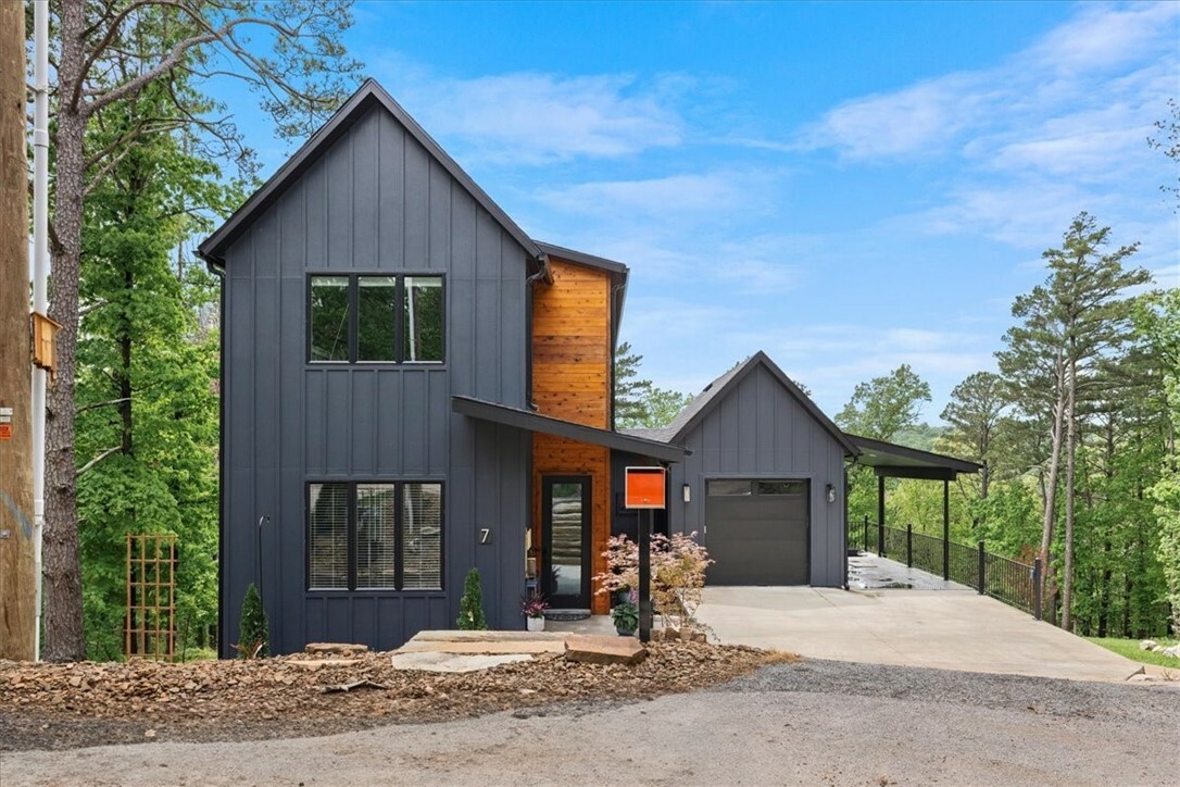 7 Thornbury Lane  Bella Vista AR 72714 photo