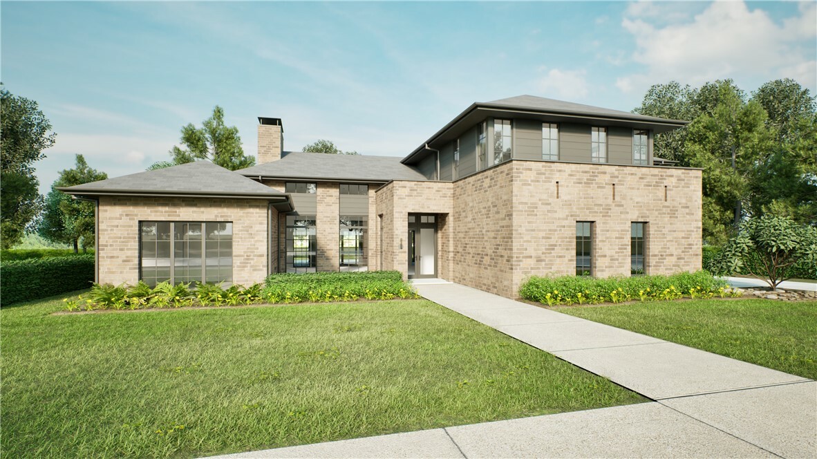 Property Photo: 5802 S 65th Place AR 72758