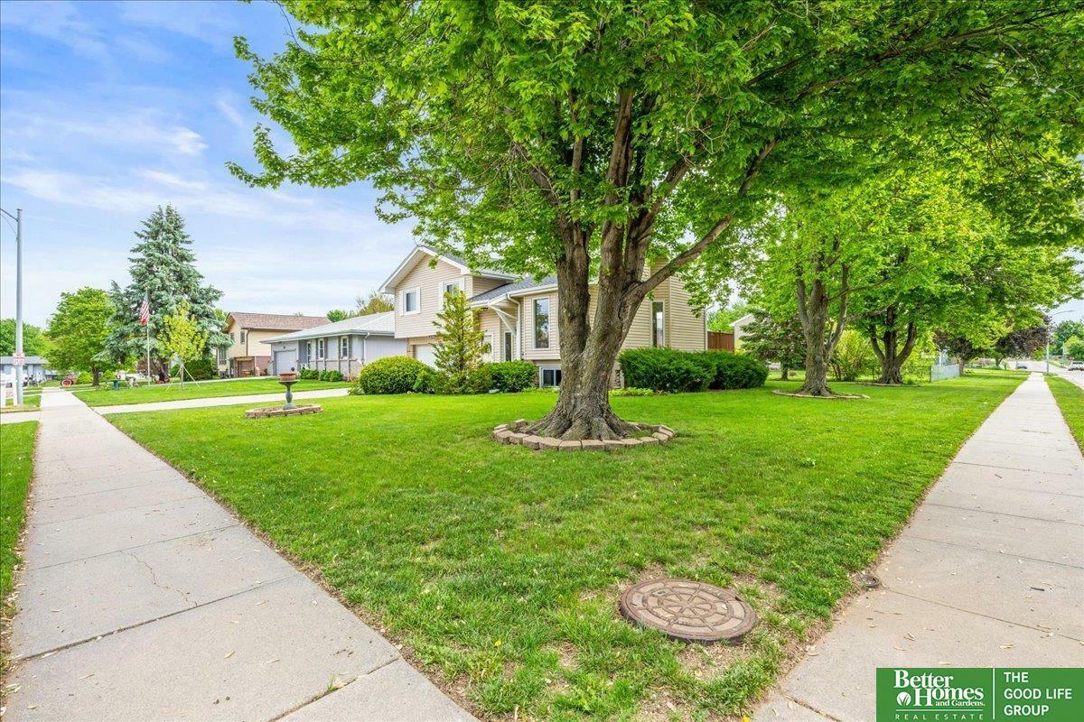 Property Photo: 13405 S 34th Avenue NE 68123