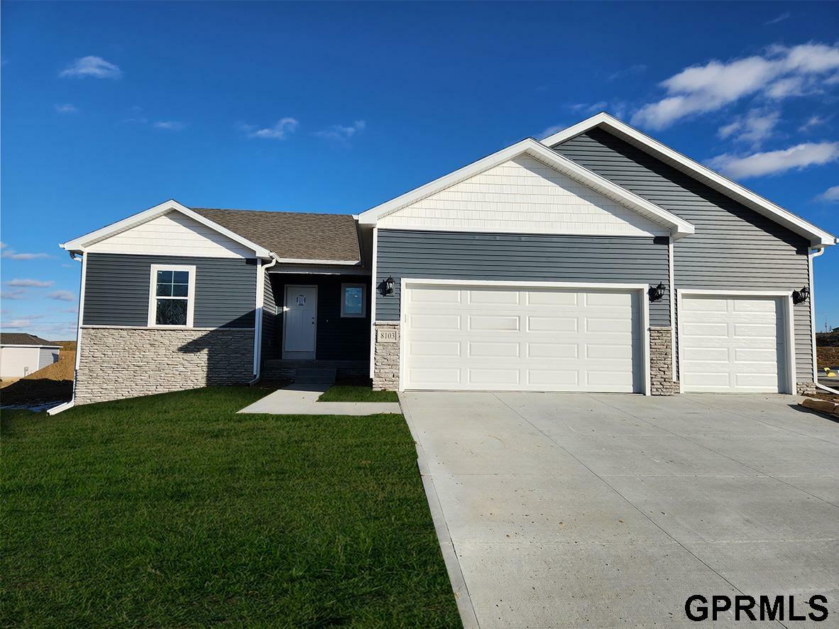 12310 S 204th Avenue  Gretna NE 68028 photo