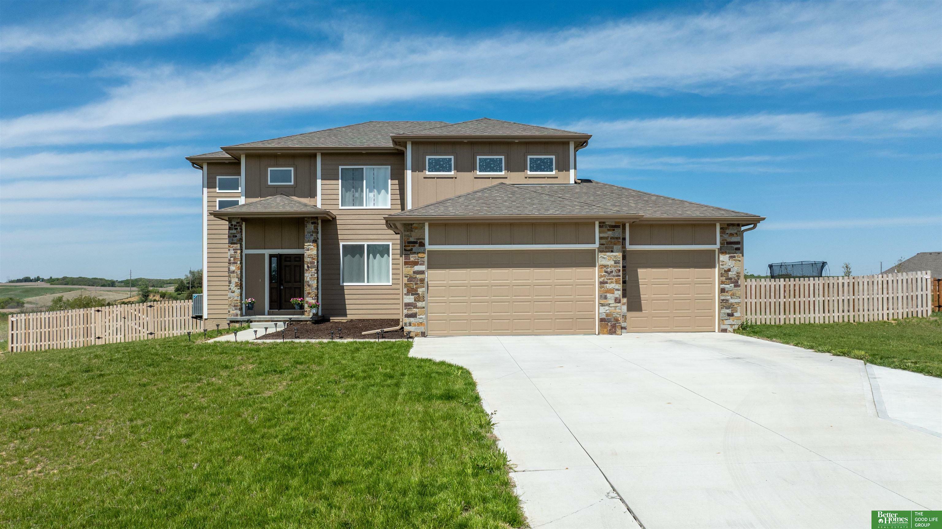Property Photo: 22954 Cattail Bend IA 51534
