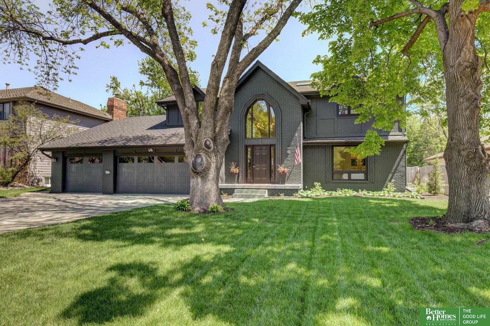 Property Photo: 3423 S 163rd Street NE 68130