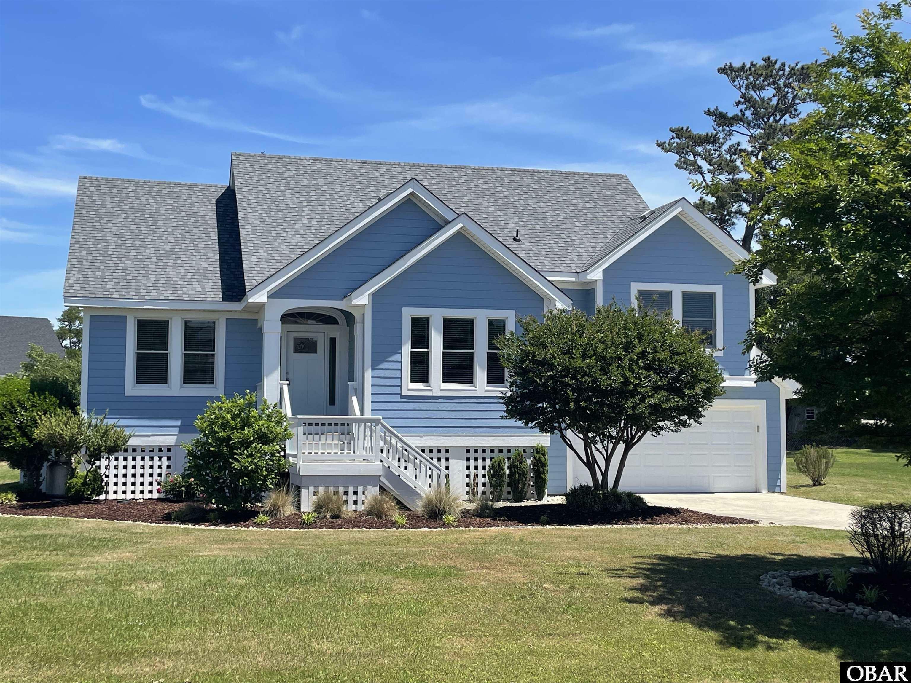 Property Photo: 7049 Currituck Road NC 27949