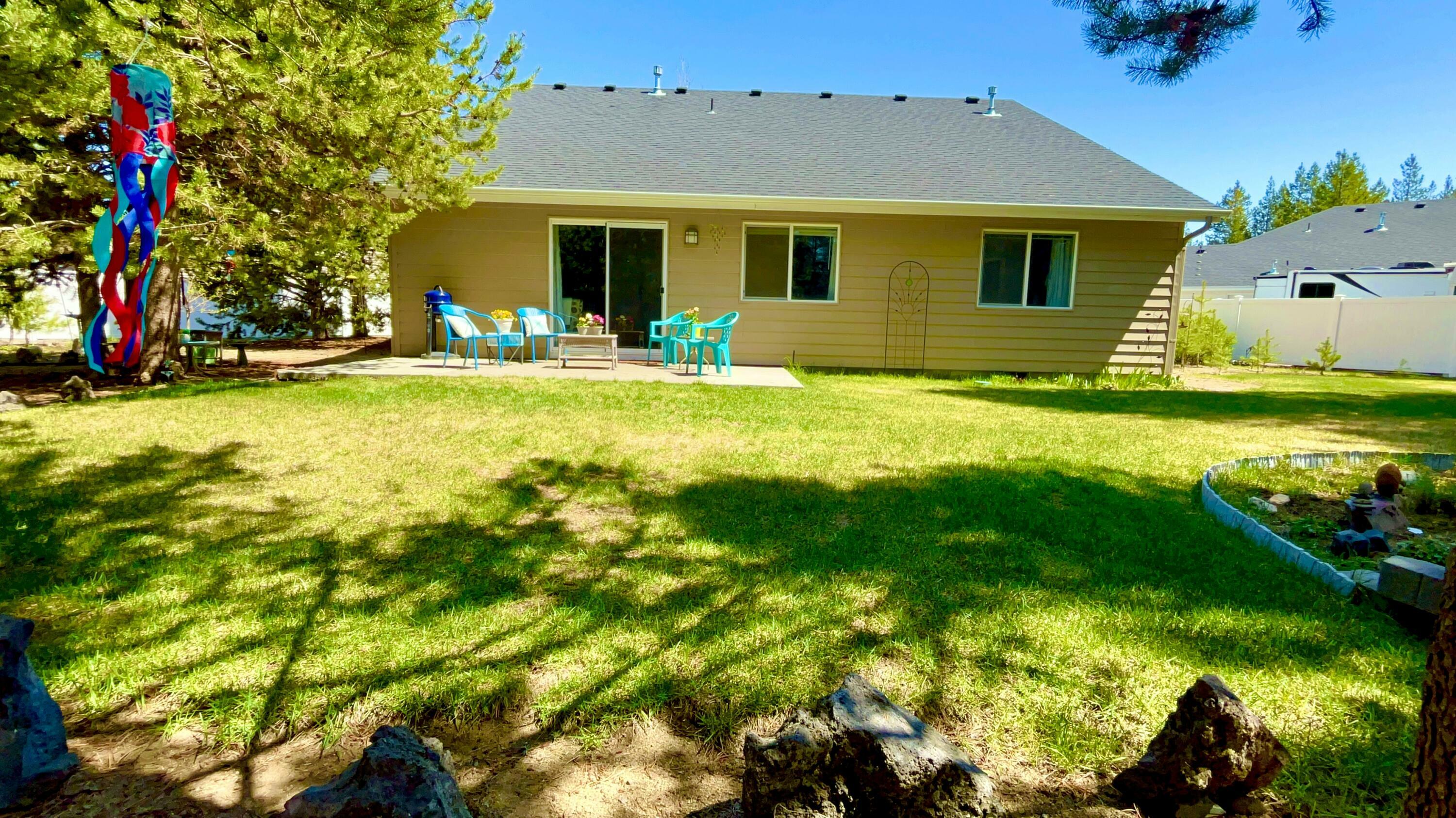 Property Photo: 51411 Mac Court OR 97739