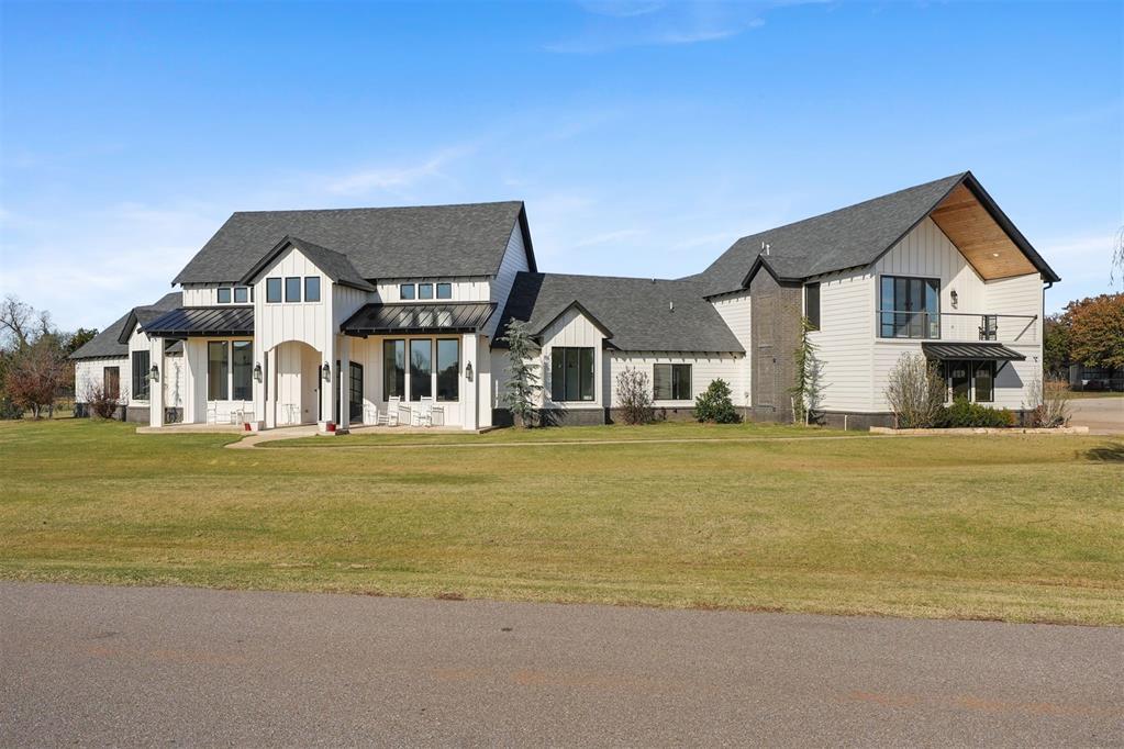 Property Photo: 7217 Painted Sky Drive OK 73034