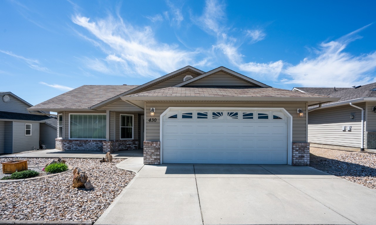 430 4 Street  Vernon BC V1H 1Z1 photo