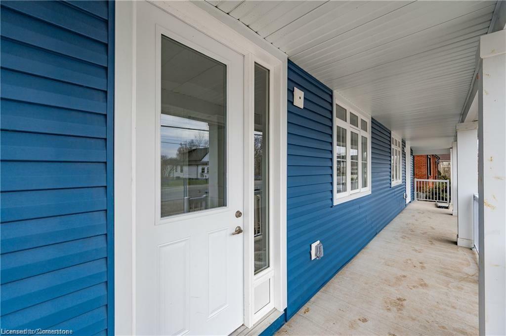 Property Photo: 777 Beach Boulevard ON L8H 6Y5