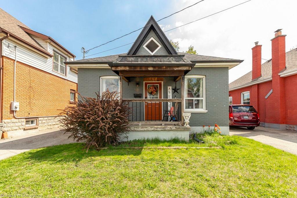 17 Edward Street  Brantford ON N3S 1V2 photo