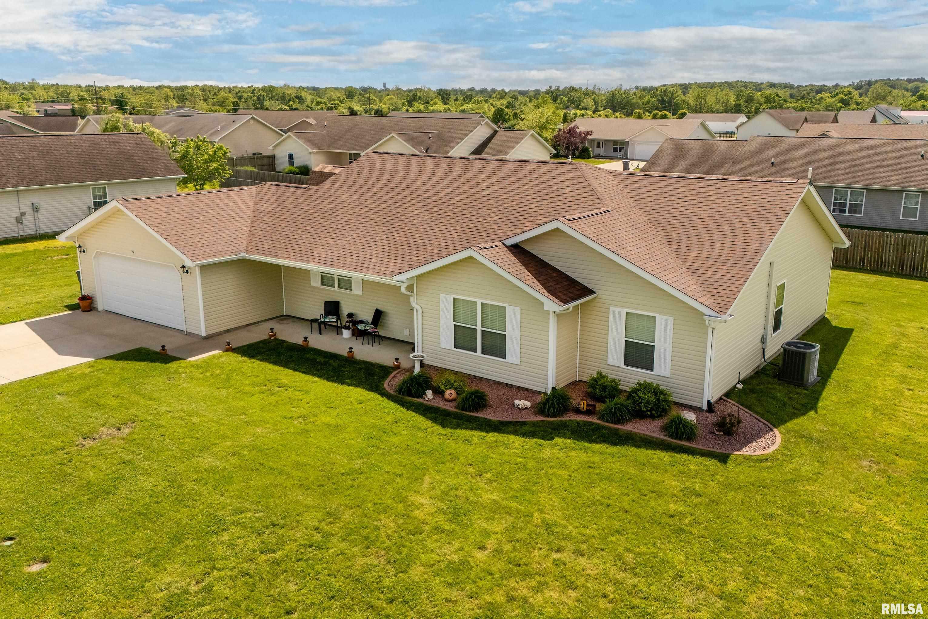 Property Photo: 11293 Nora Lane IL 62918