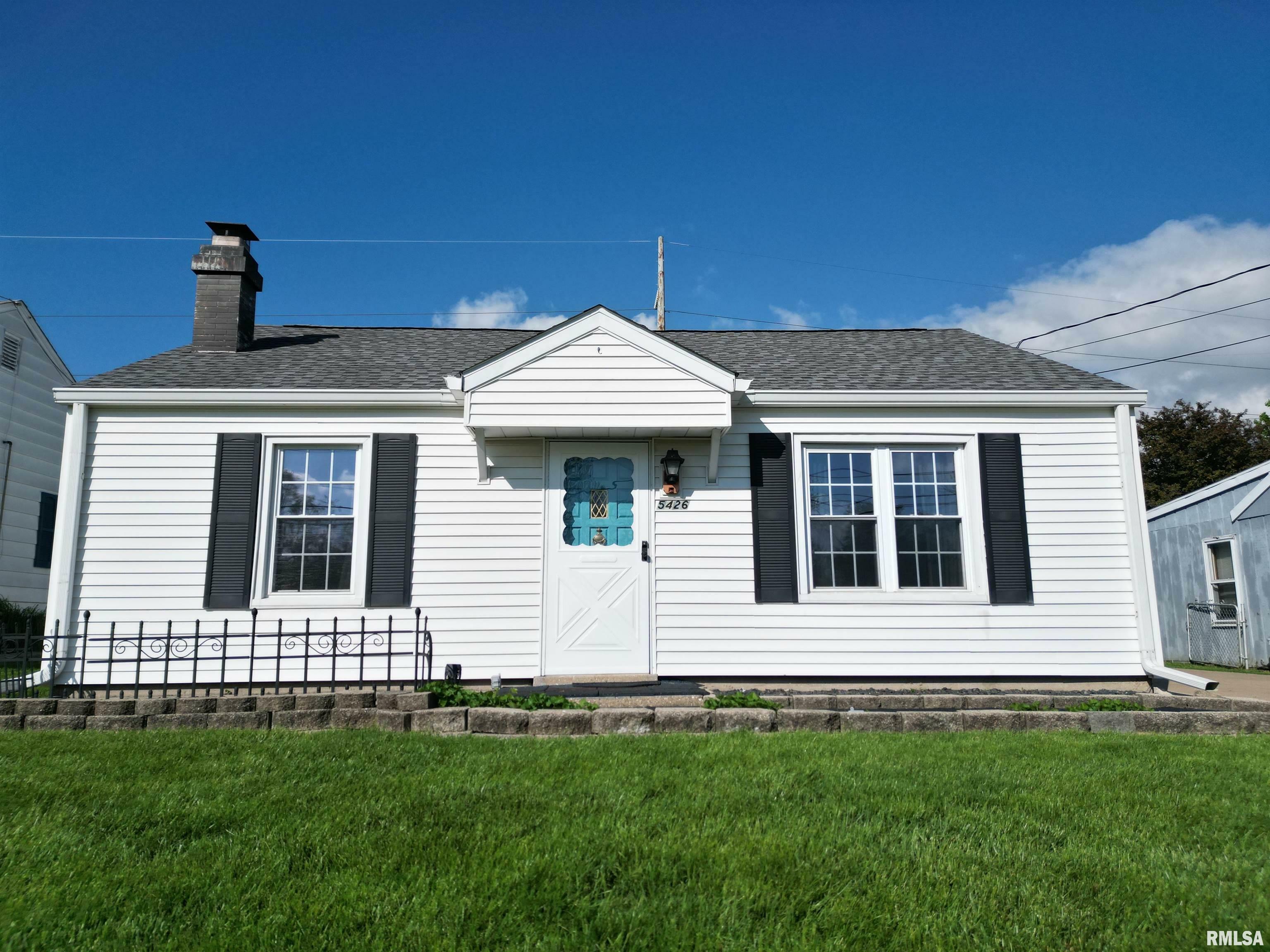 5426 N Glen Elm Drive  Peoria Heights IL 61616 photo
