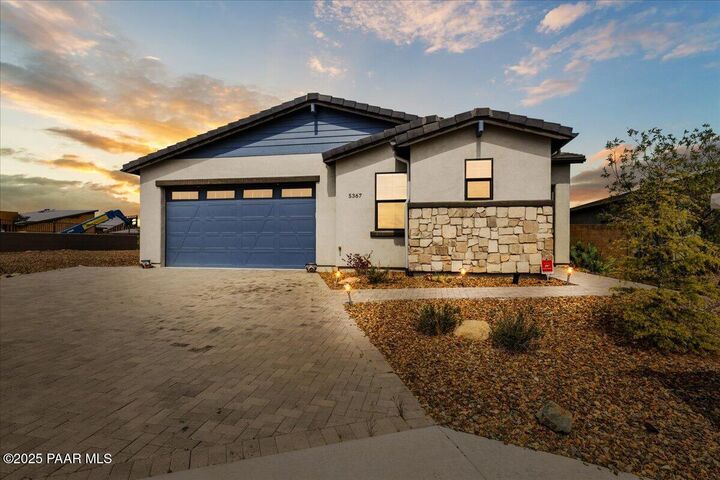 5367 Crescent Edge Drive  Prescott AZ 86301 photo