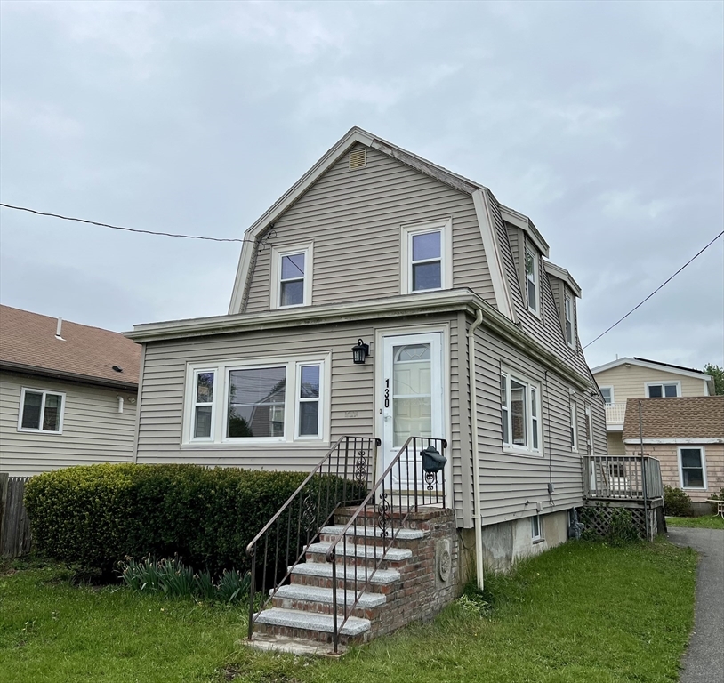 Property Photo: 130 Charles St MA 02169