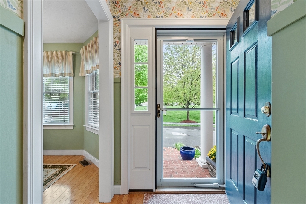 Property Photo: 651 Redtail Way 32 MA 01523