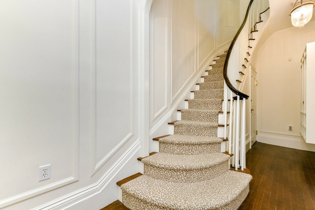 Property Photo: 48 Mount Vernon Street . MA 02108