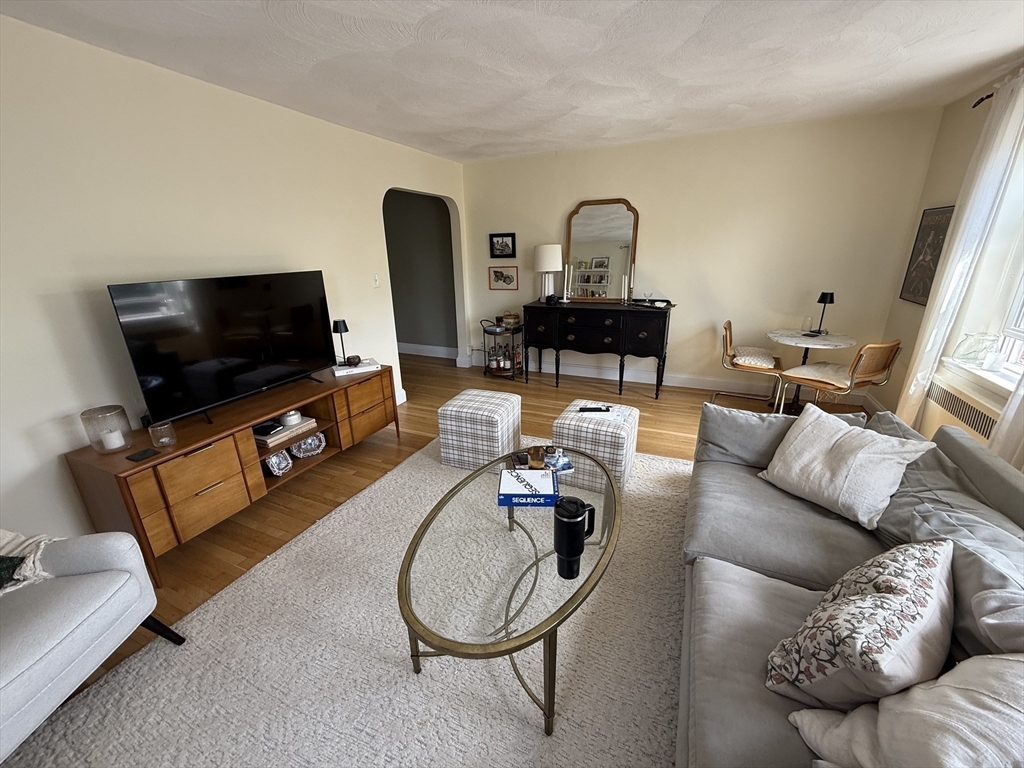 Property Photo: 395 Broadway R3f MA 02139