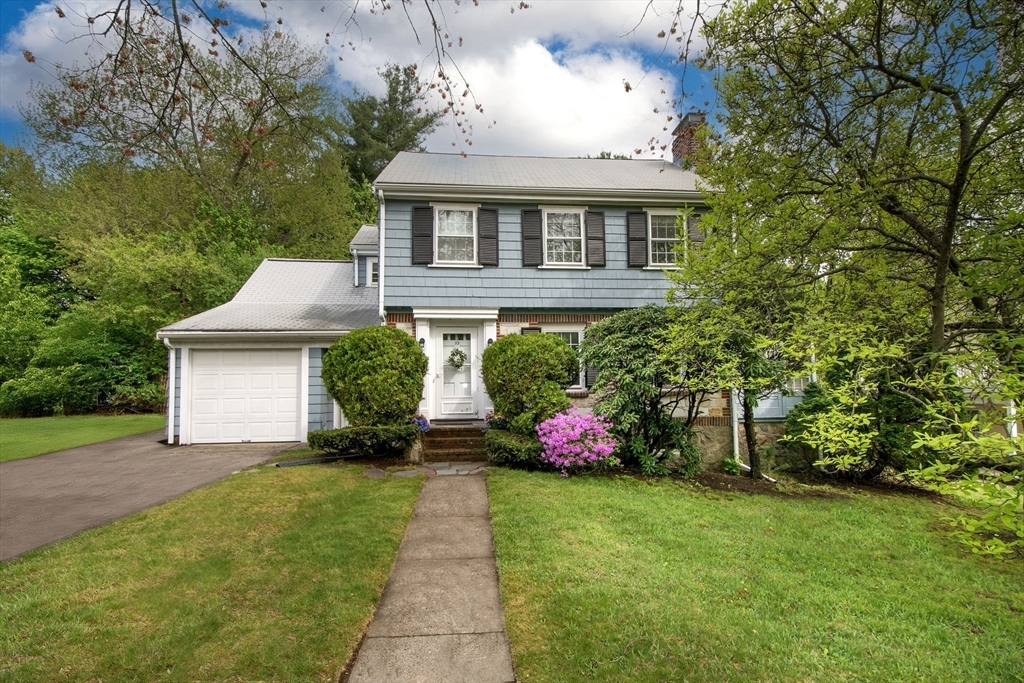 53 Martin Road  Milton MA 02186 photo
