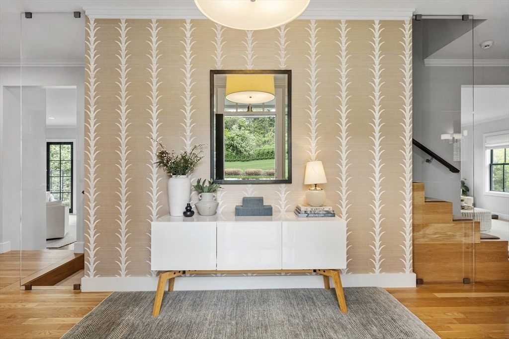 Property Photo: 50 Baker Hill Dr MA 02043