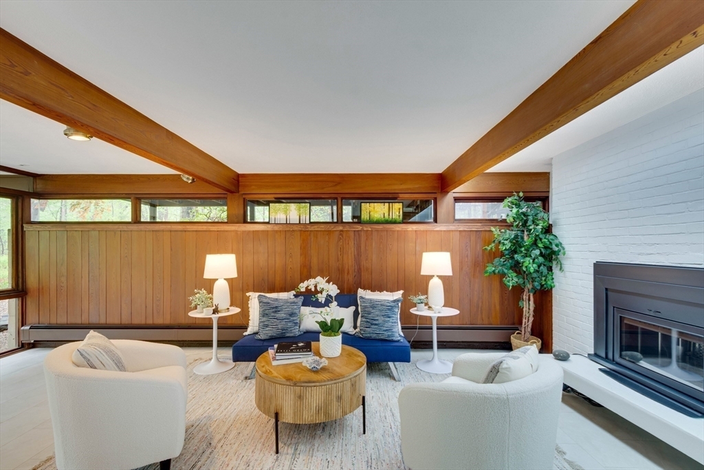 Property Photo: 9 Silver Birch Lane MA 01773