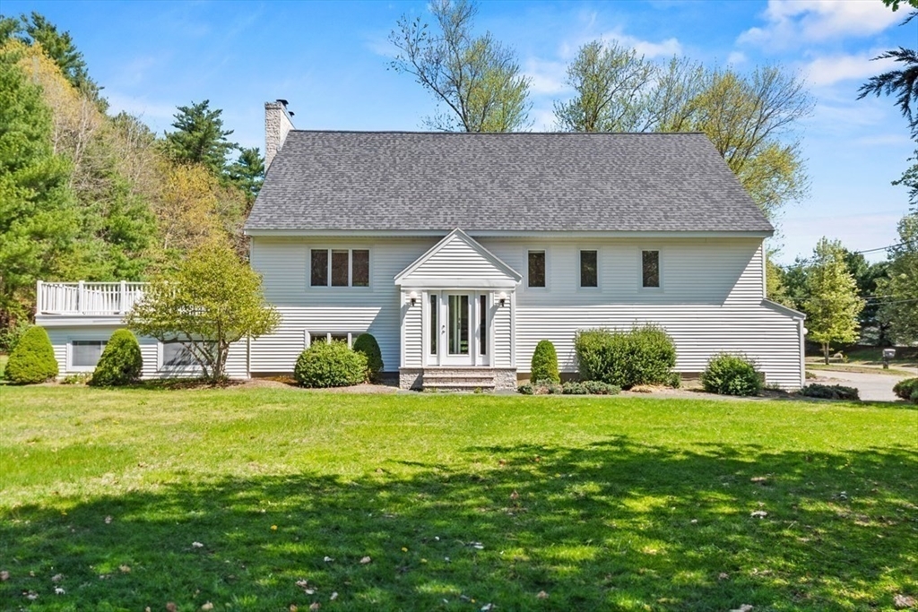 Property Photo:  114 Plain Street  MA 02324 