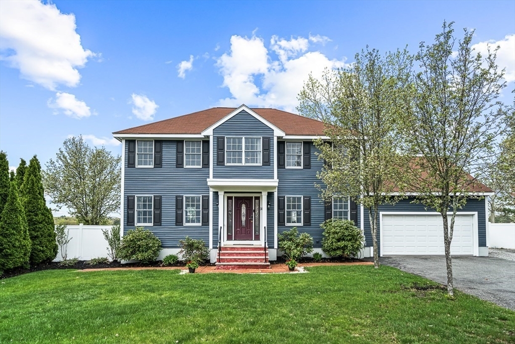 14 Kayla Drive  Saugus MA 01906 photo